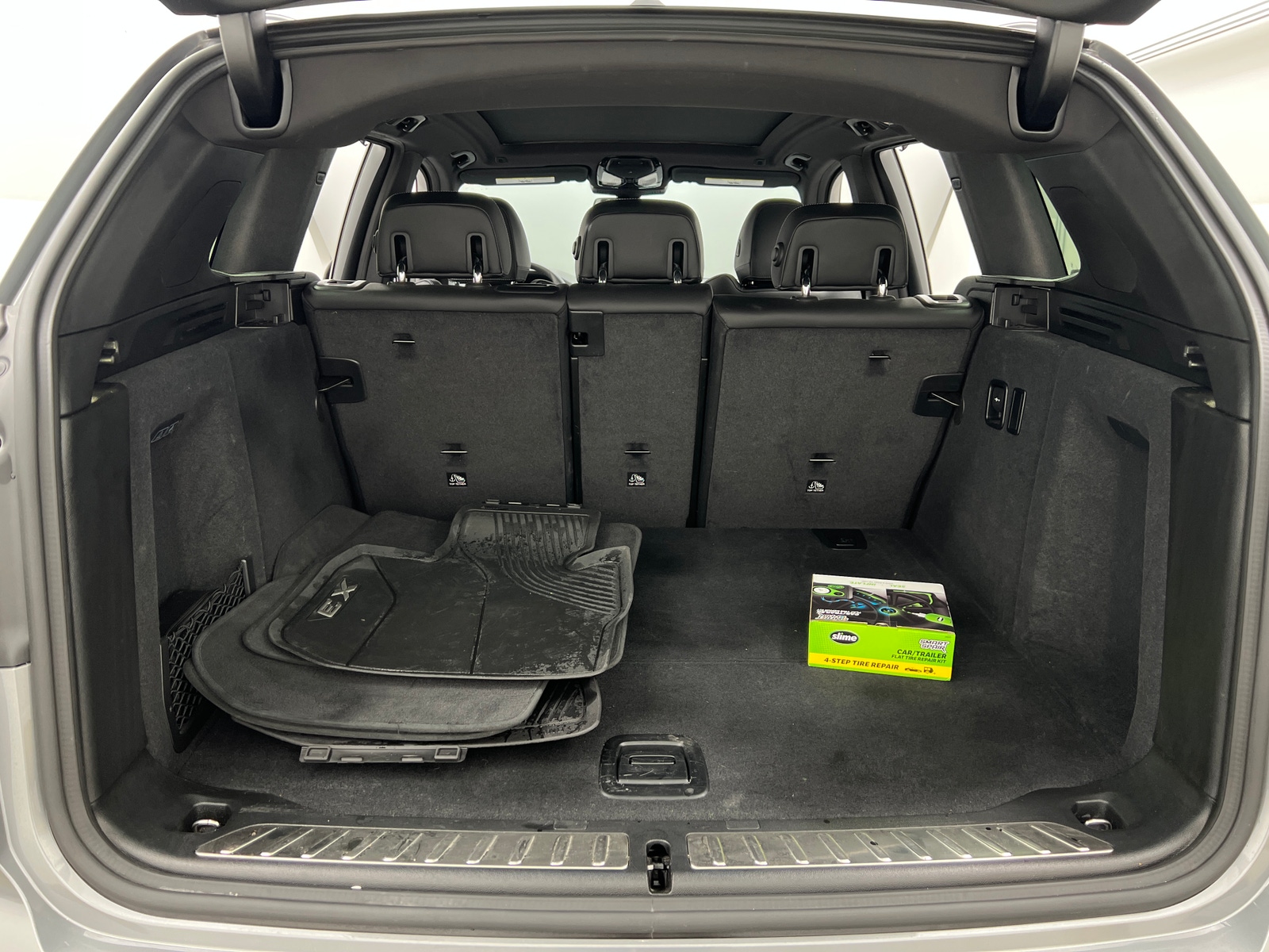 Thumbnail: 2023 BMW X3 - 6