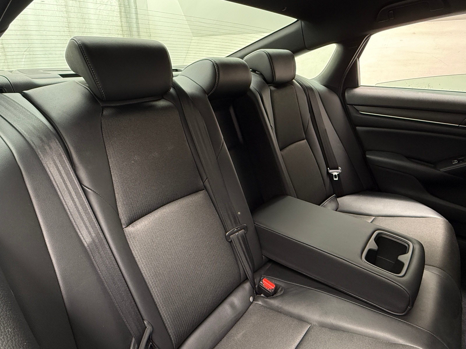 Thumbnail: 2021 Honda Accord - 6