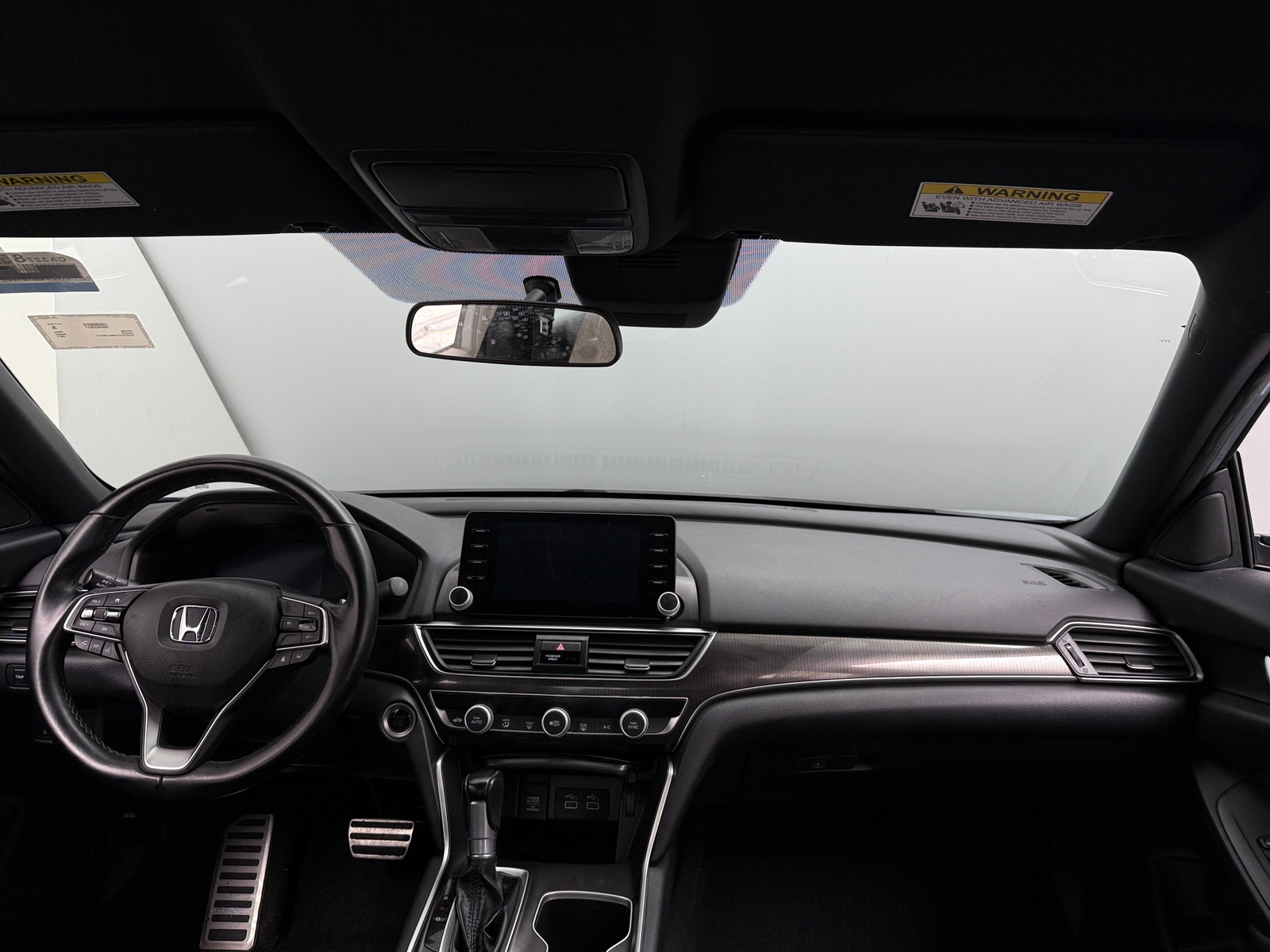 Thumbnail: 2021 Honda Accord - 3