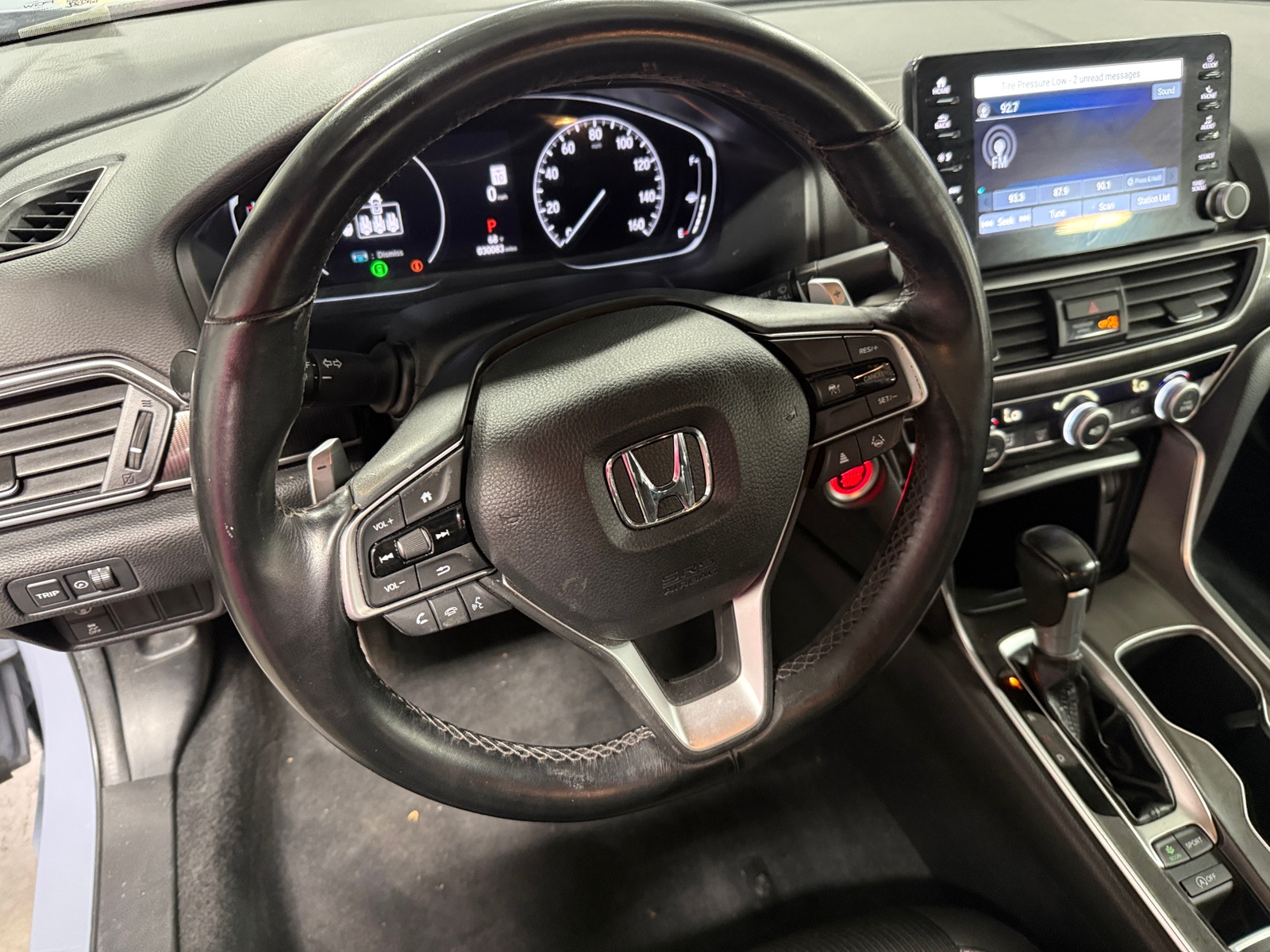 Thumbnail: 2021 Honda Accord - 5
