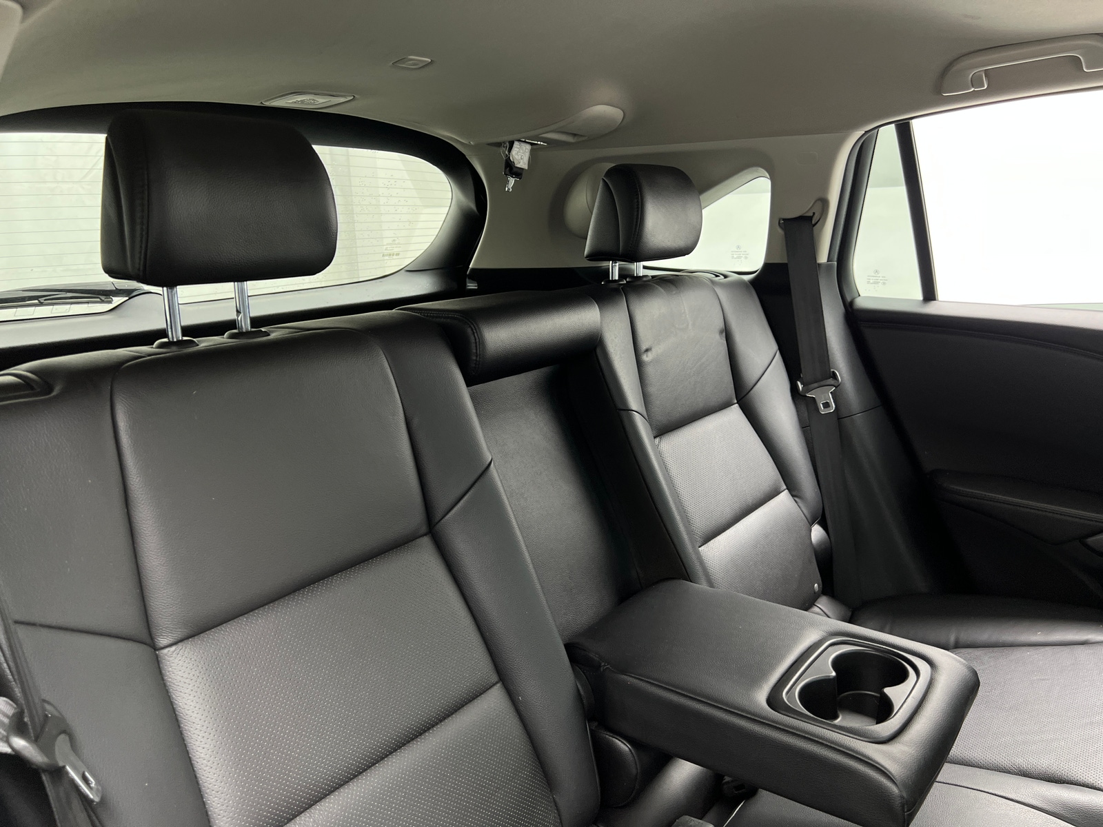 Thumbnail: 2013 Acura RDX - 5
