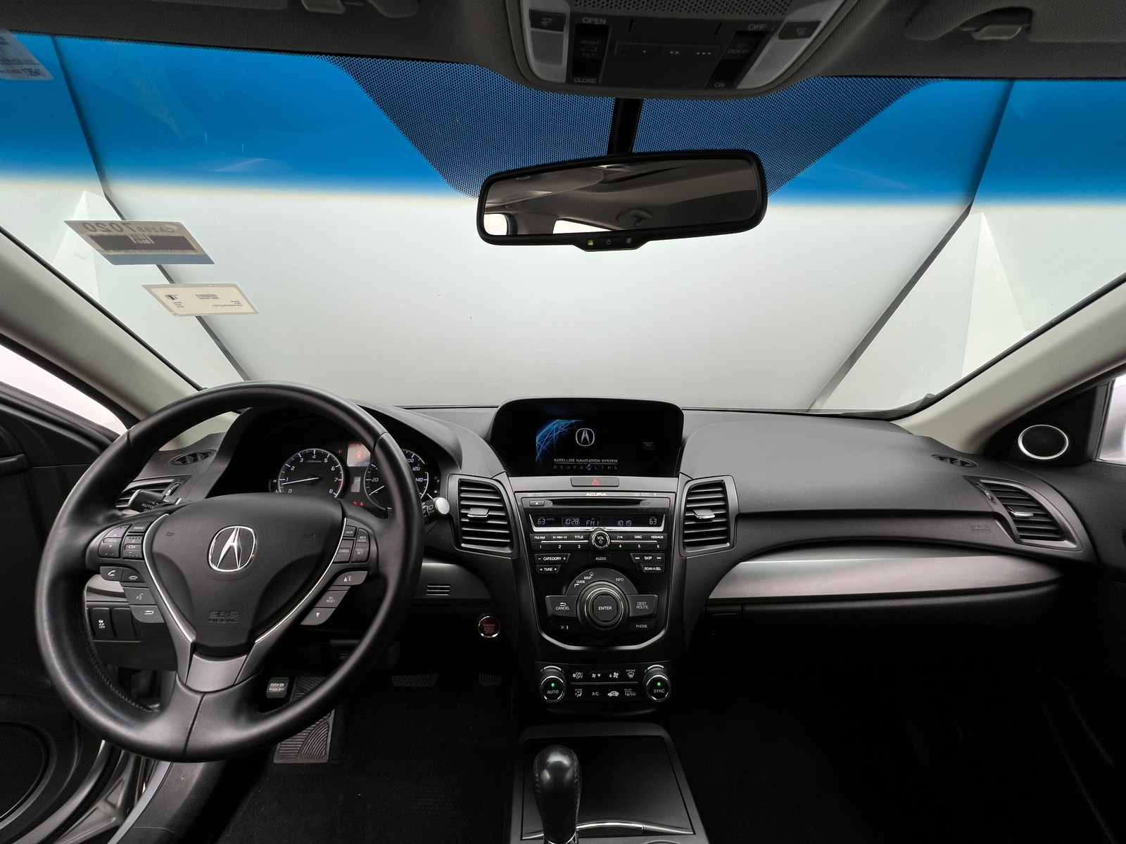 Thumbnail: 2013 Acura RDX - 2