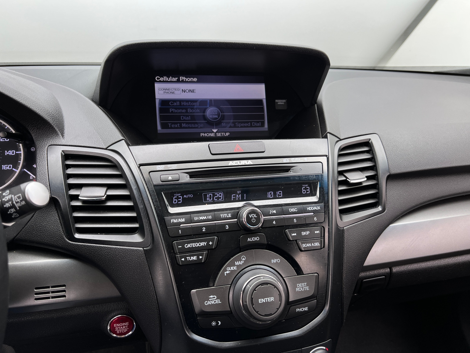 Thumbnail: 2013 Acura RDX - 3