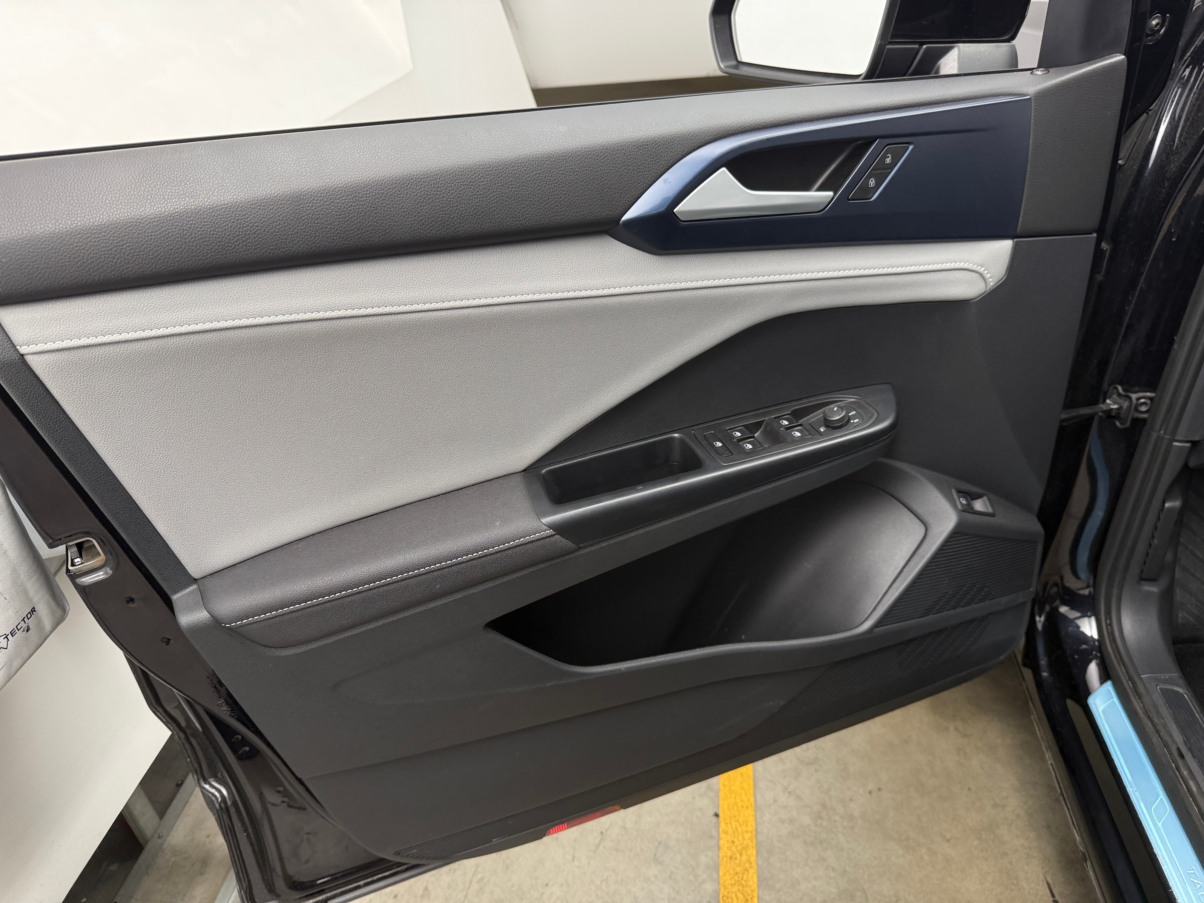 2024 Volkswagen Taos