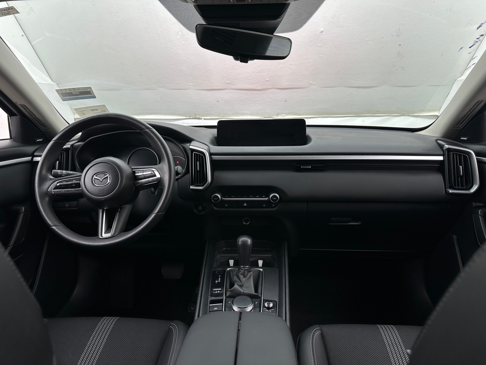 Thumbnail: 2024 Mazda CX-50 - 2