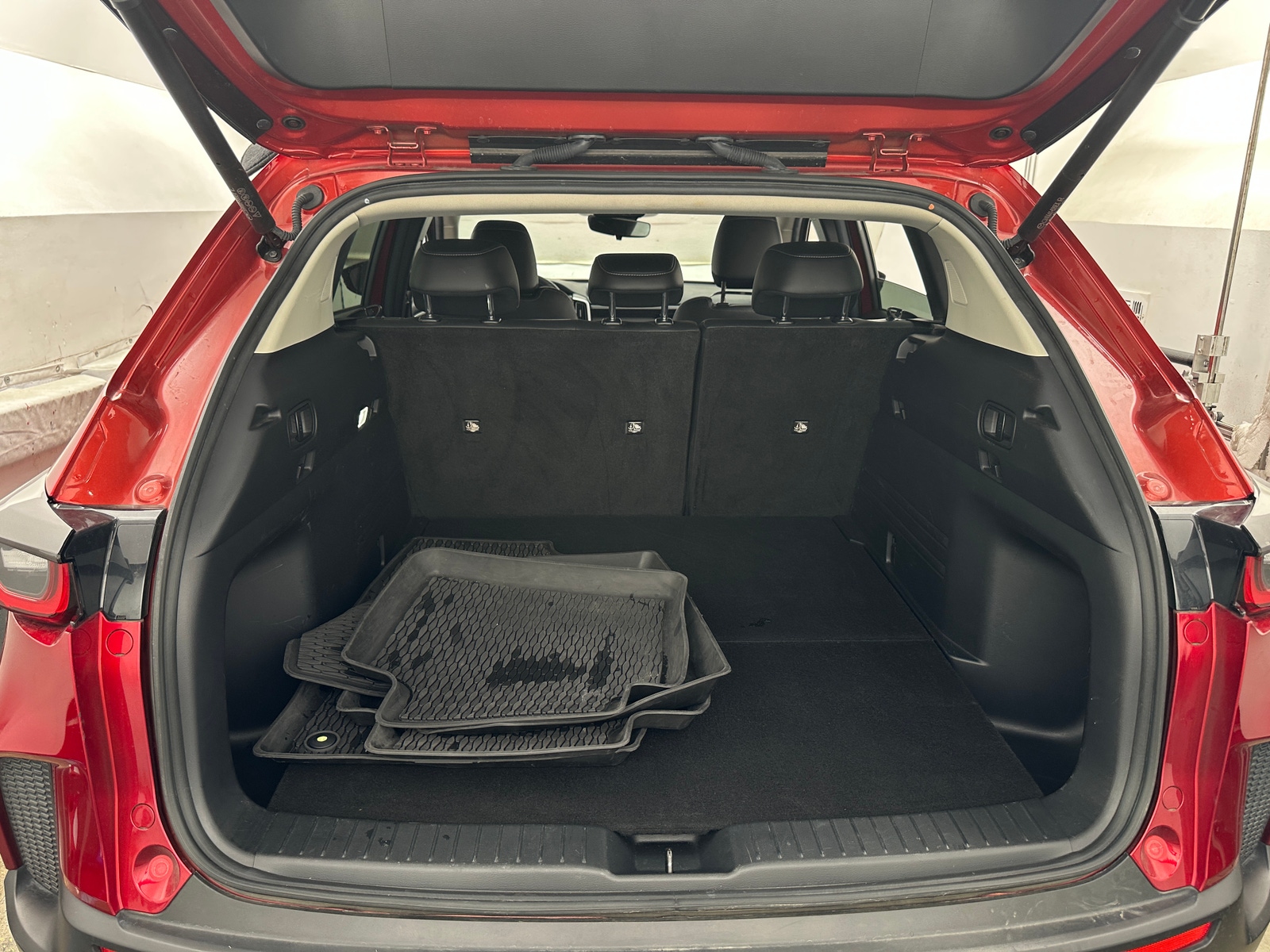 Thumbnail: 2024 Mazda CX-50 - 6