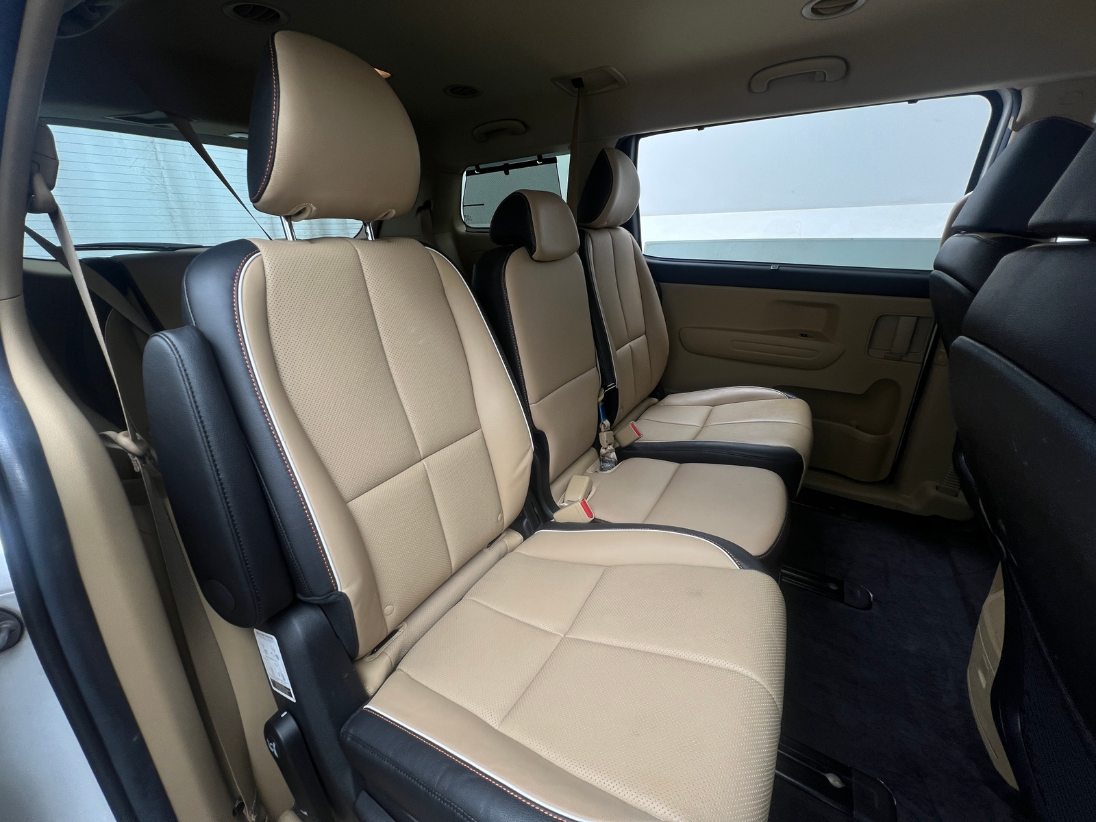 Thumbnail: 2021 Kia Sedona - 5