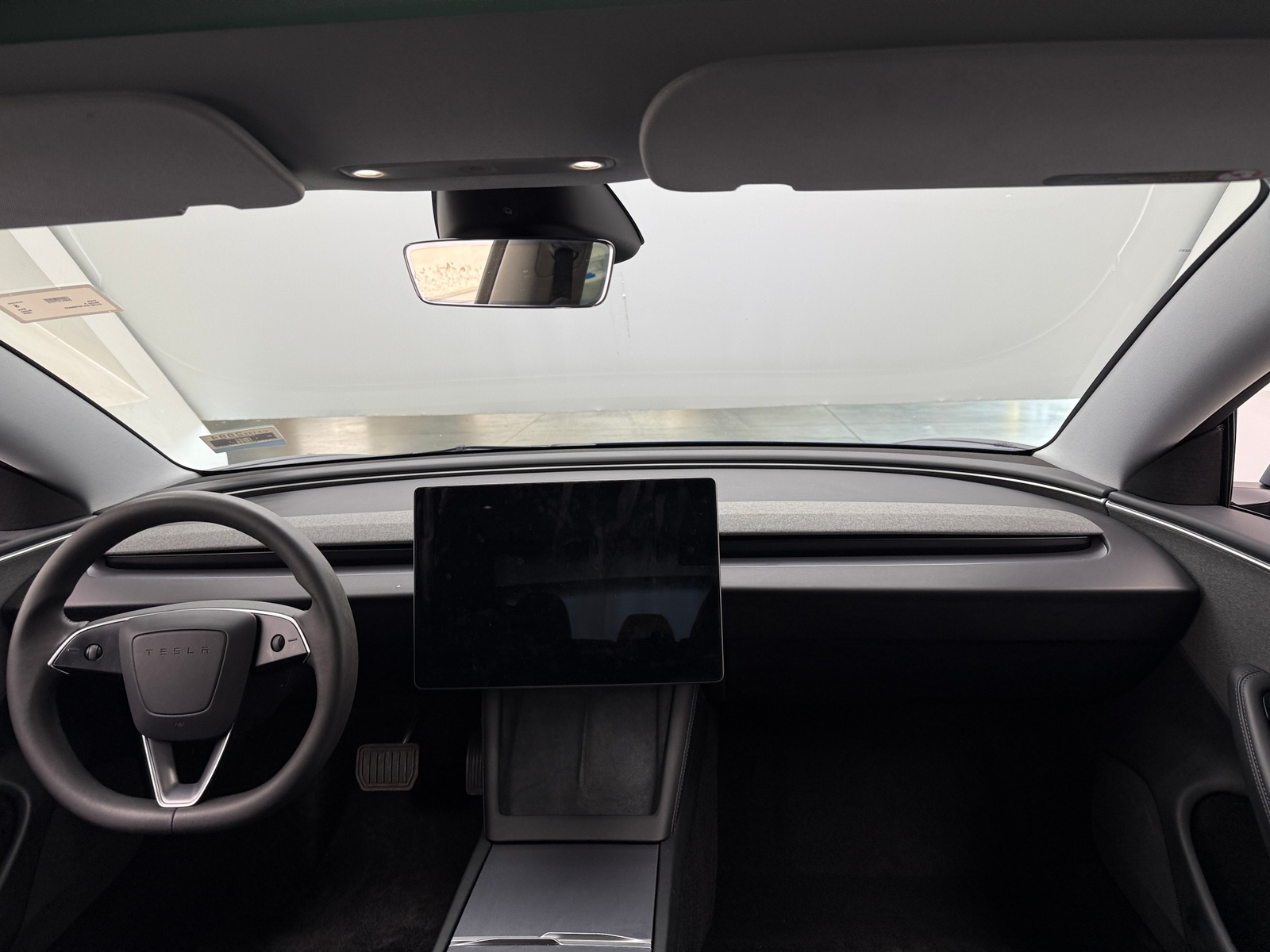 Thumbnail: 2025 Tesla Model 3 - 2
