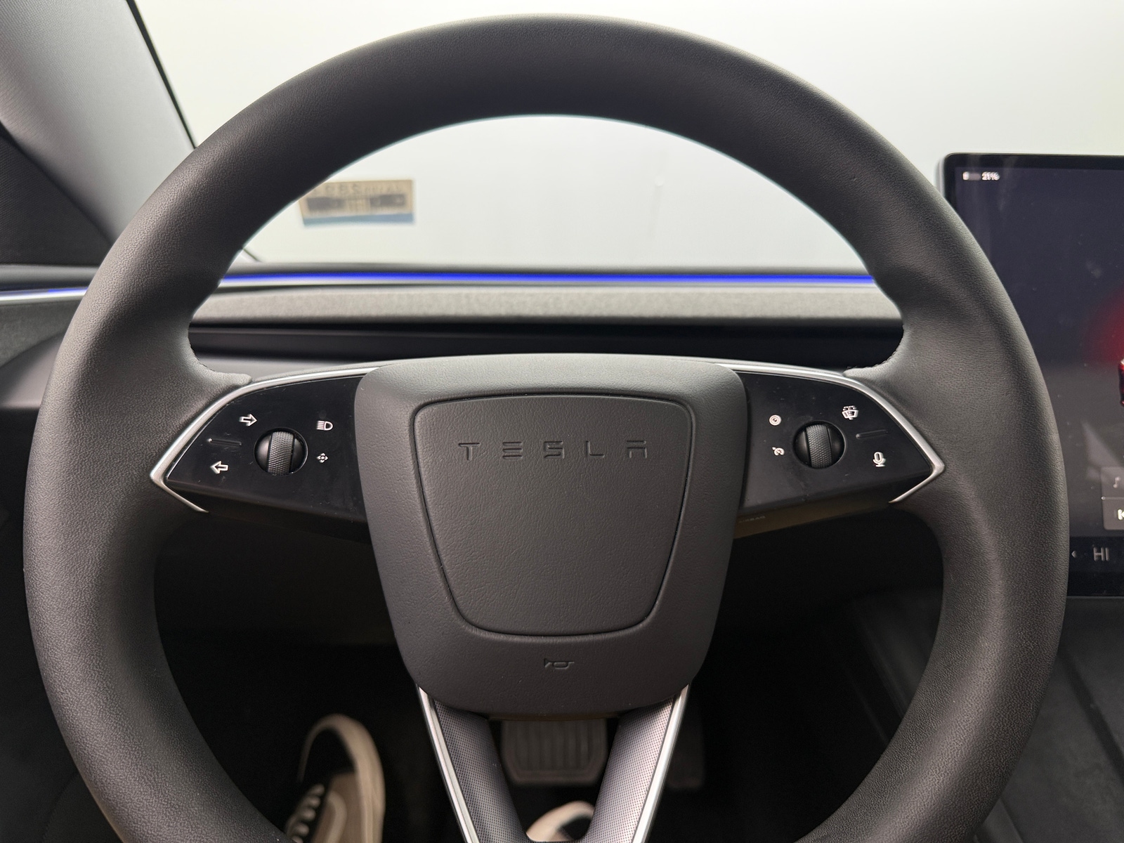 Thumbnail: 2025 Tesla Model 3 - 4