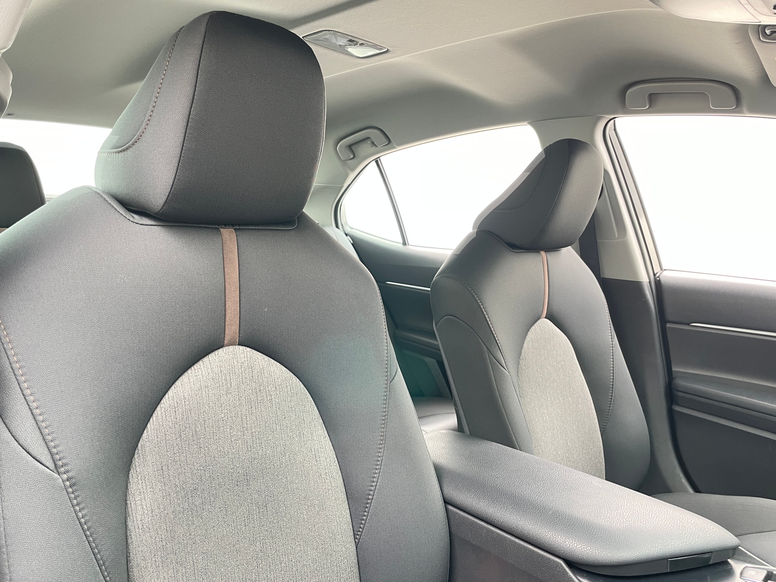 Thumbnail: 2020 Toyota Camry - 2