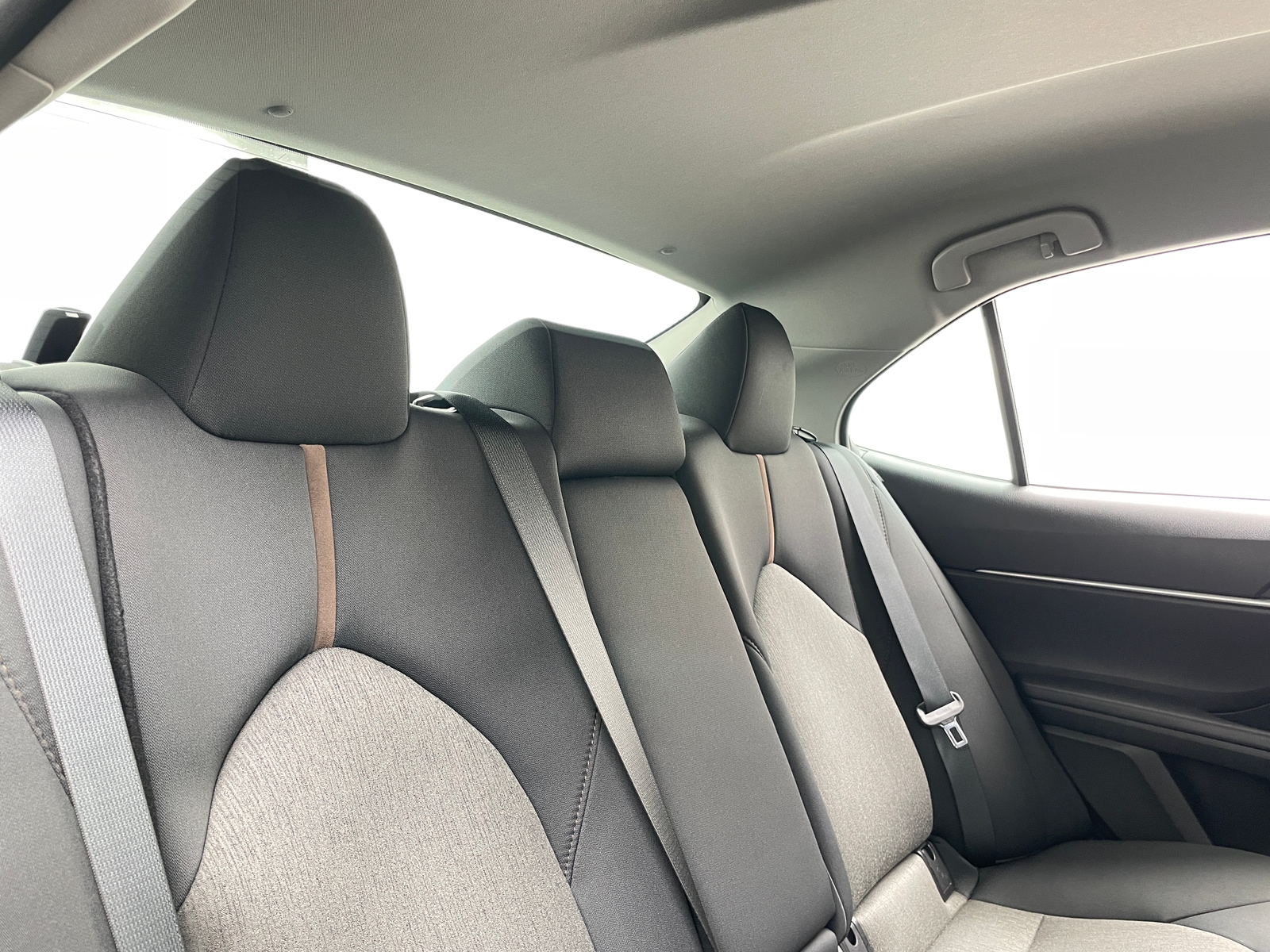 Thumbnail: 2020 Toyota Camry - 6