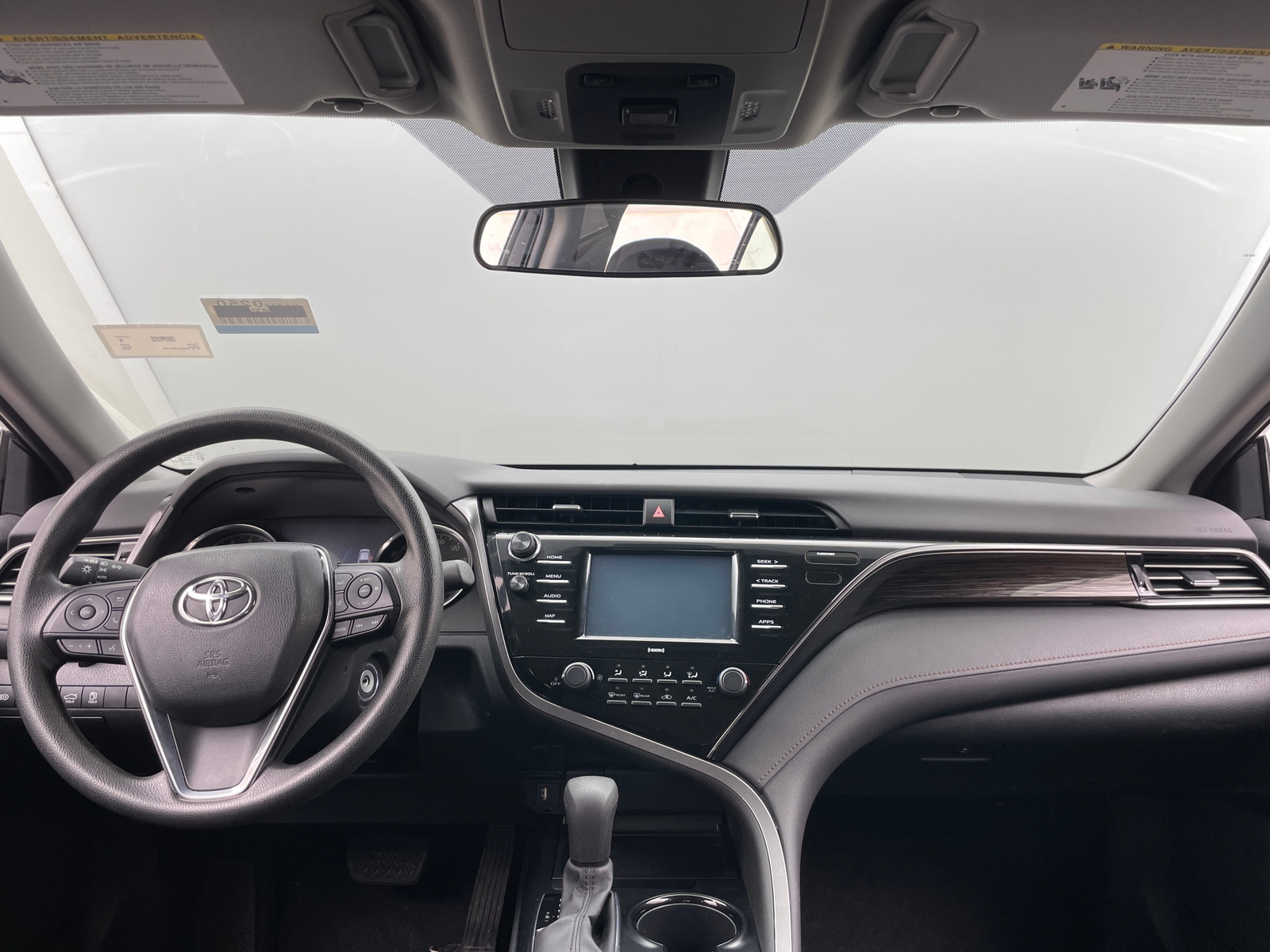 Thumbnail: 2020 Toyota Camry - 3
