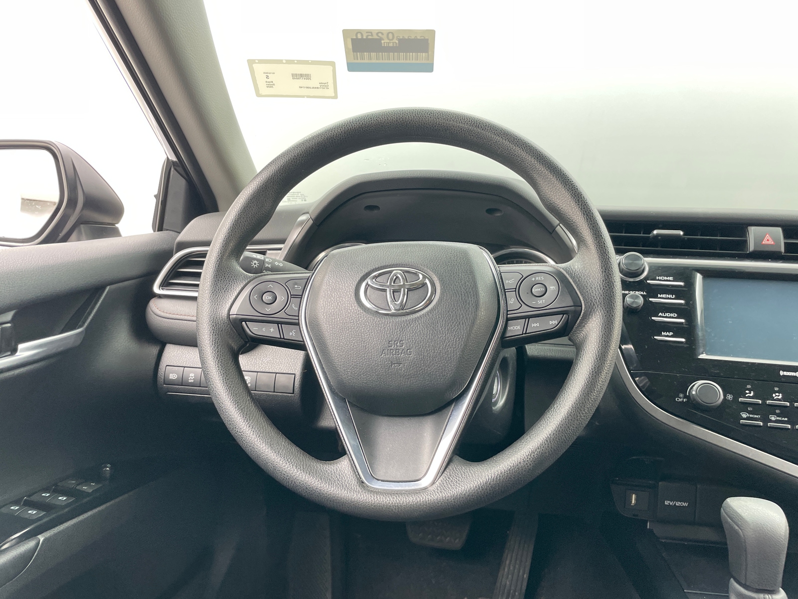Thumbnail: 2020 Toyota Camry - 5