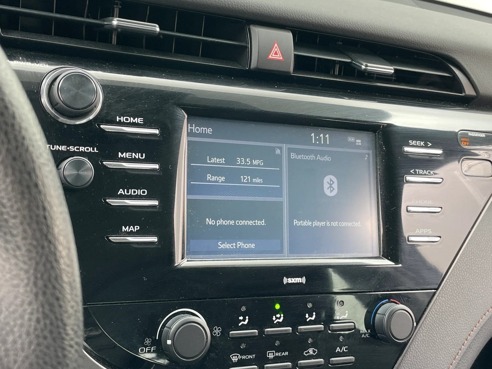 Thumbnail: 2020 Toyota Camry - 4