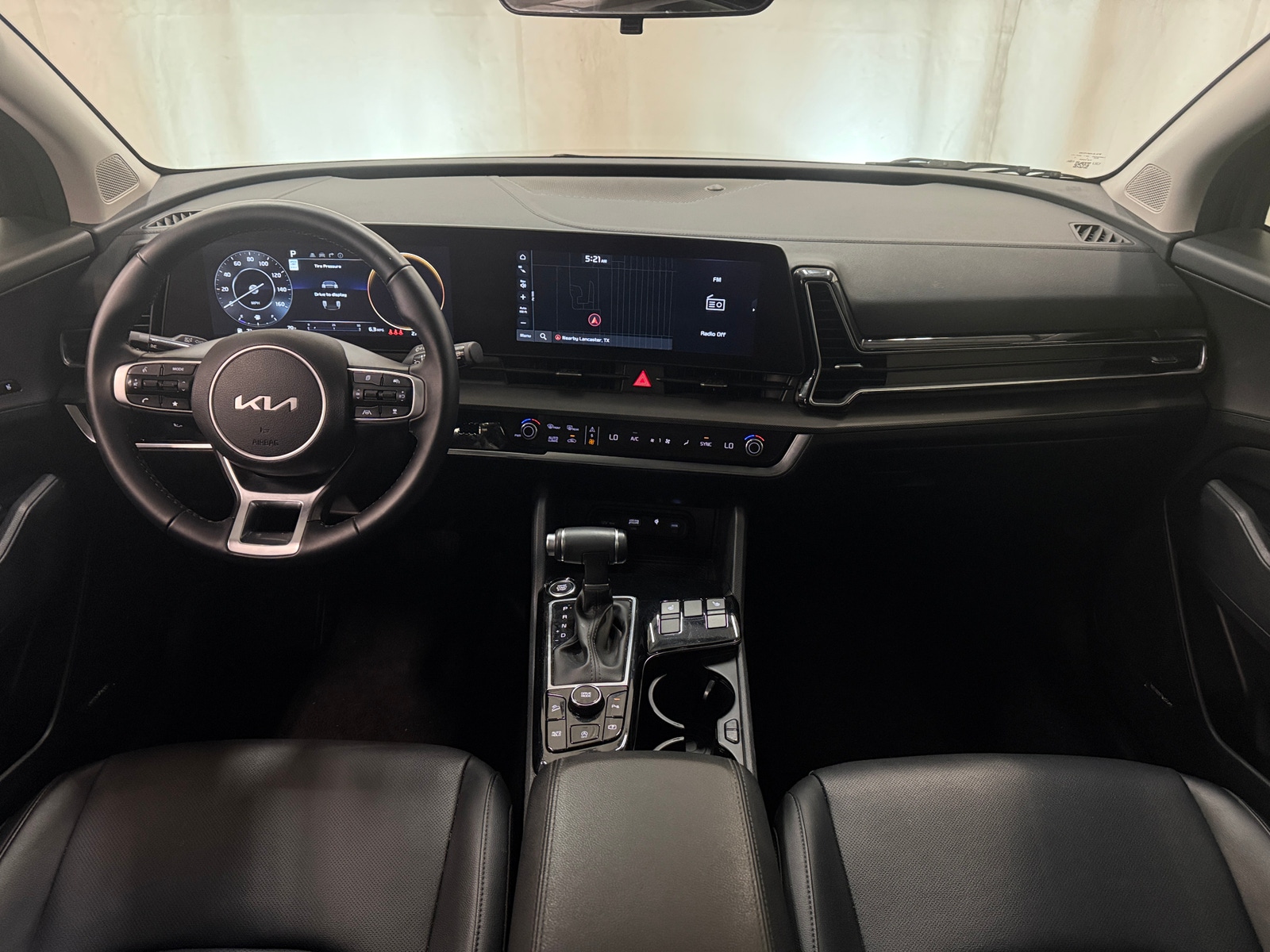 Thumbnail: 2025 Kia Sportage - 2