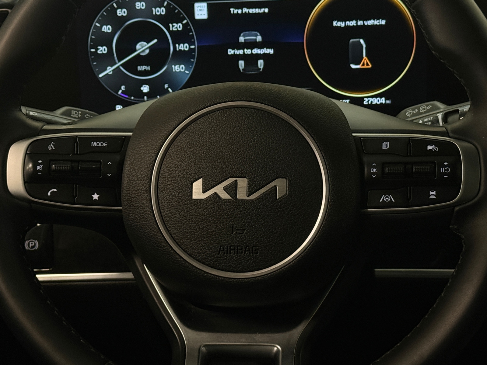 Thumbnail: 2025 Kia Sportage - 4
