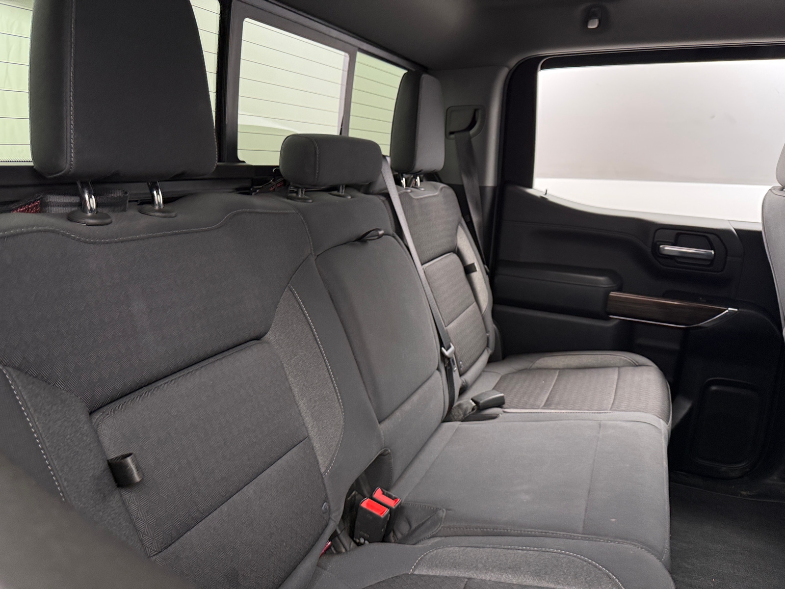 Thumbnail: 2020 Chevrolet Silverado 1500 - 6