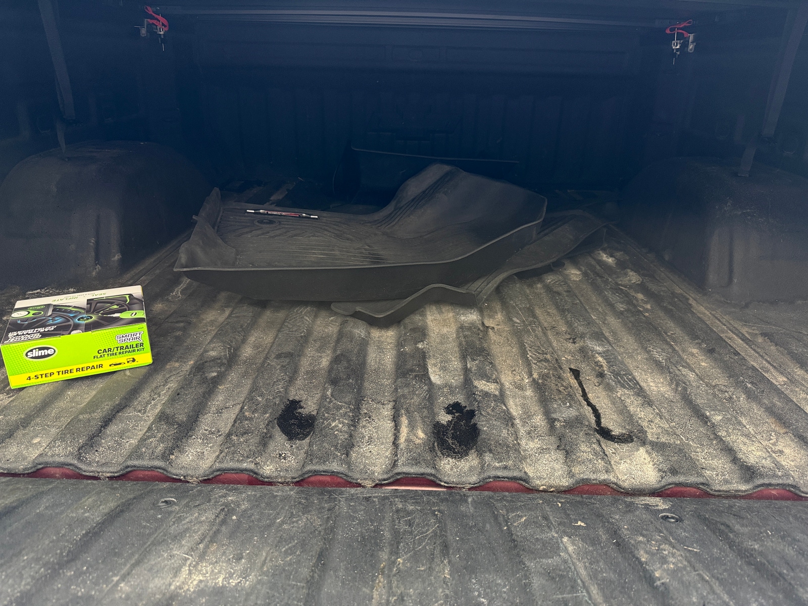 Thumbnail: 2020 Chevrolet Silverado 1500 - 7