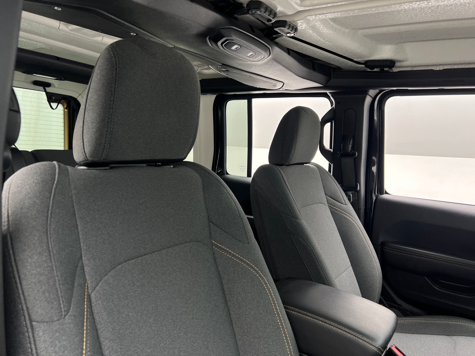 Thumbnail: 2024 Jeep Wrangler - 2
