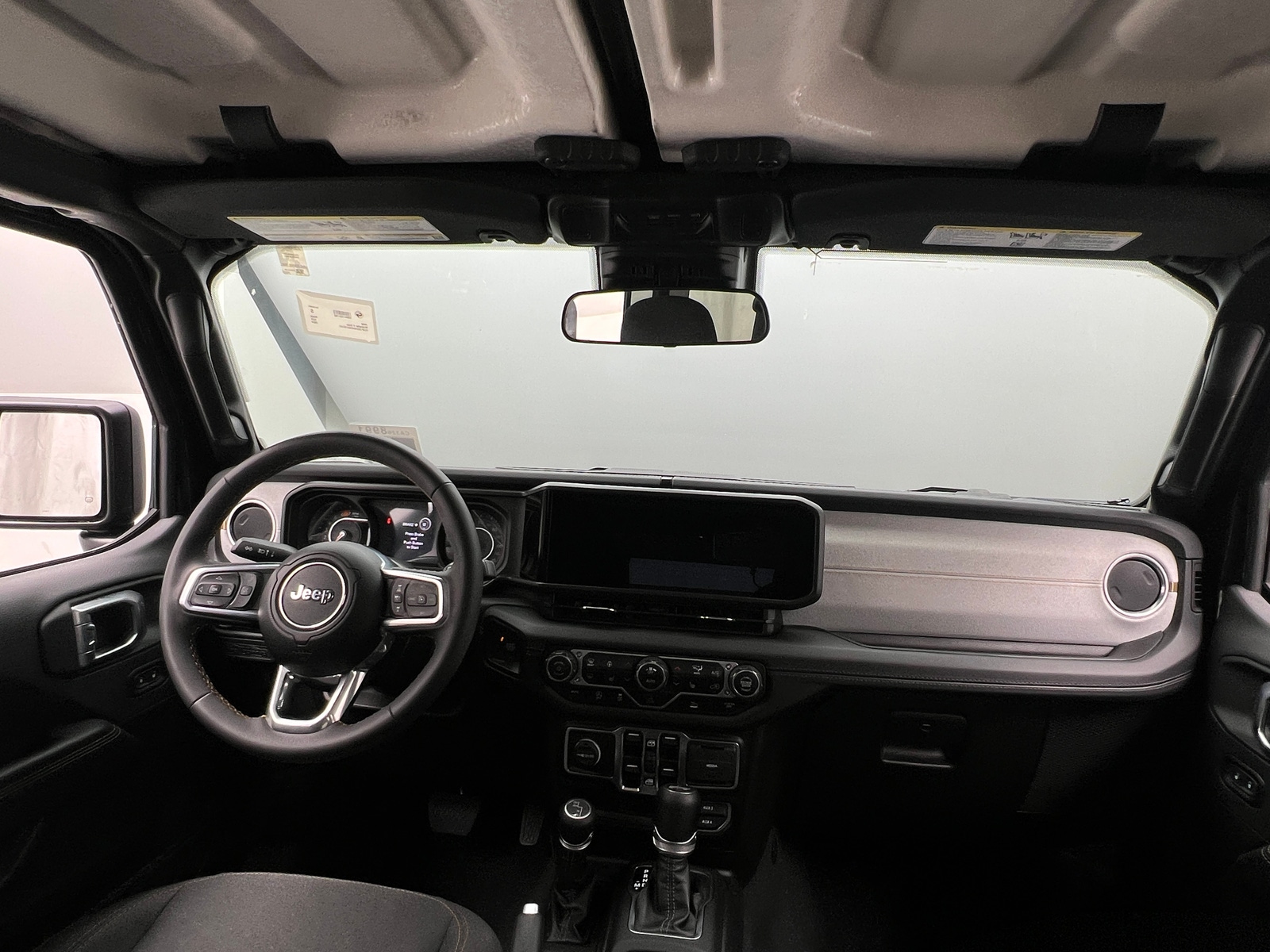 Thumbnail: 2024 Jeep Wrangler - 3