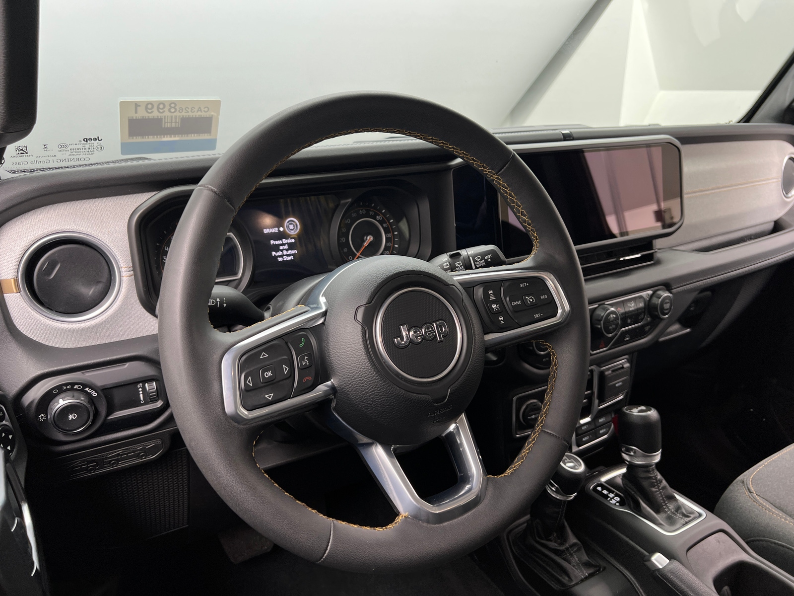 Thumbnail: 2024 Jeep Wrangler - 5