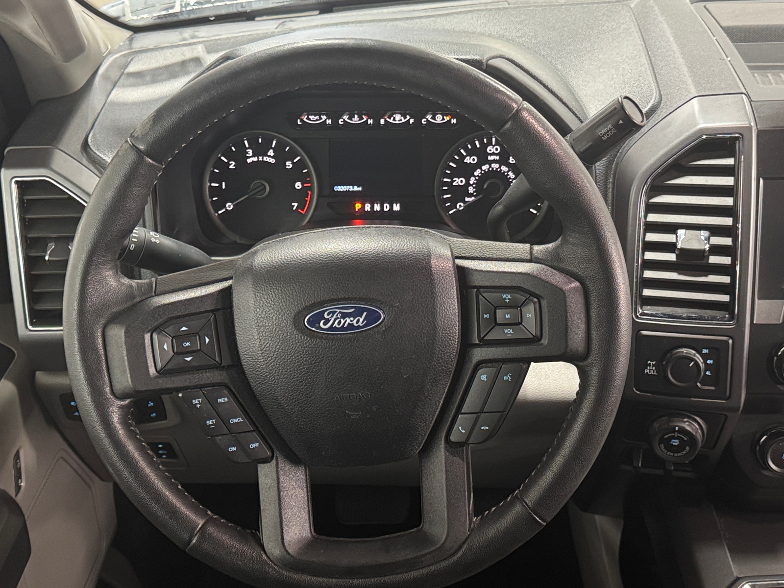 Thumbnail: 2020 Ford Econoline - 5