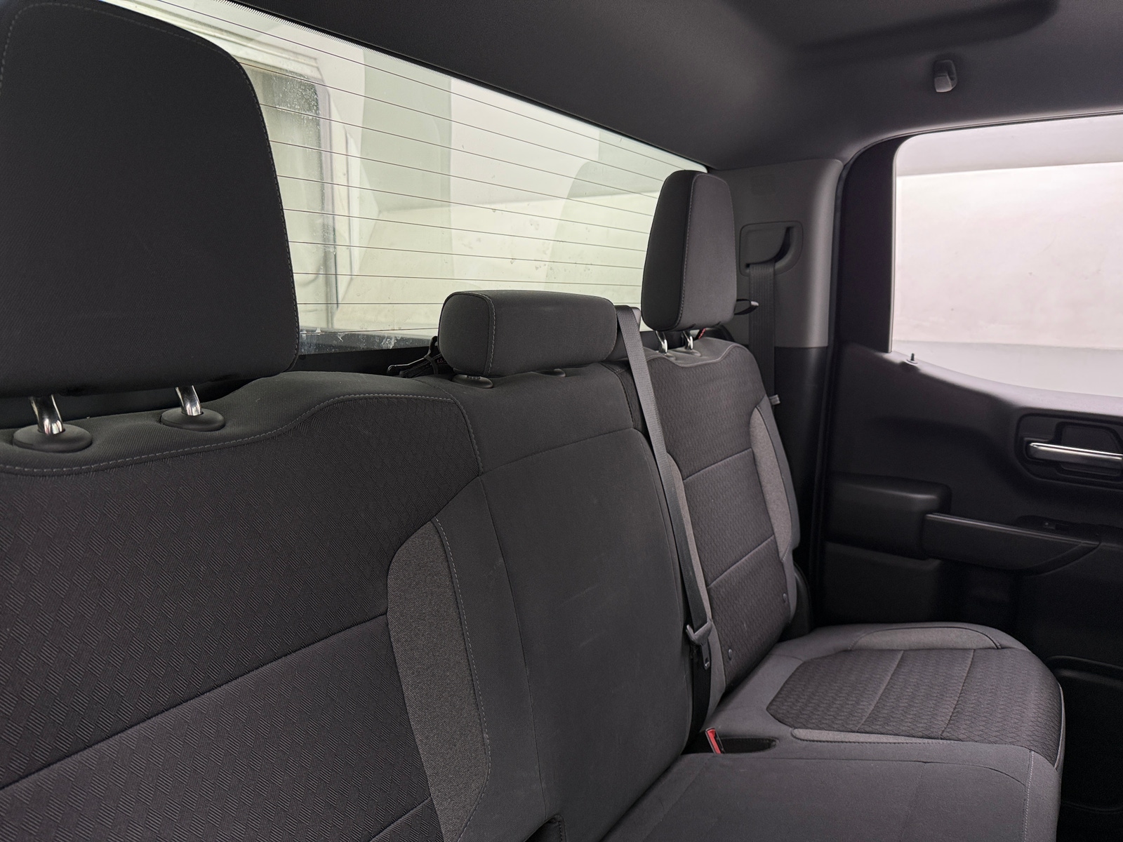 Thumbnail: 2019 Chevrolet Silverado 1500 - 6