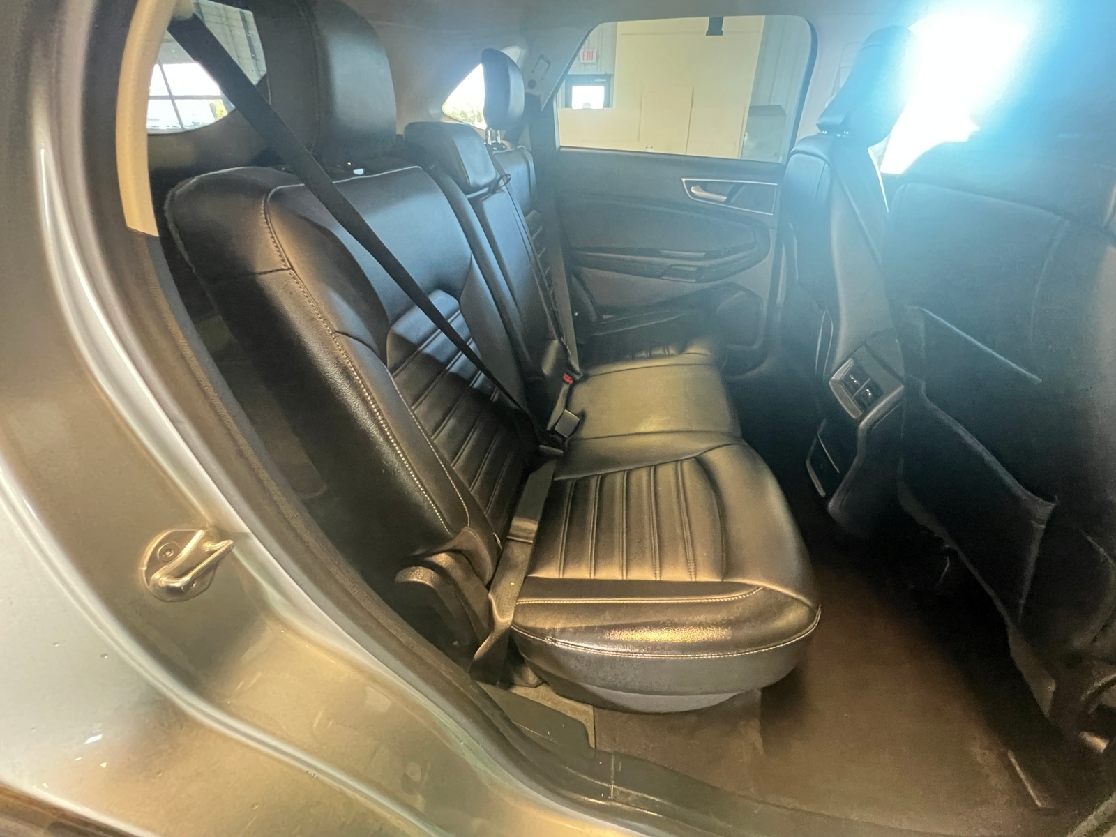 Thumbnail: 2023 Ford Edge - 5