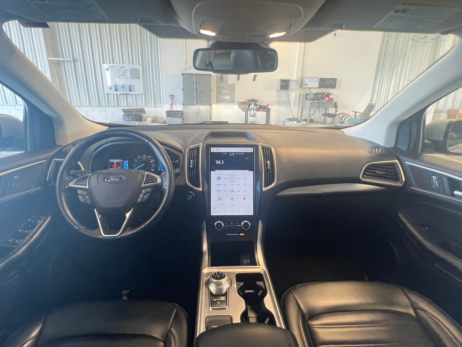 Thumbnail: 2023 Ford Edge - 2