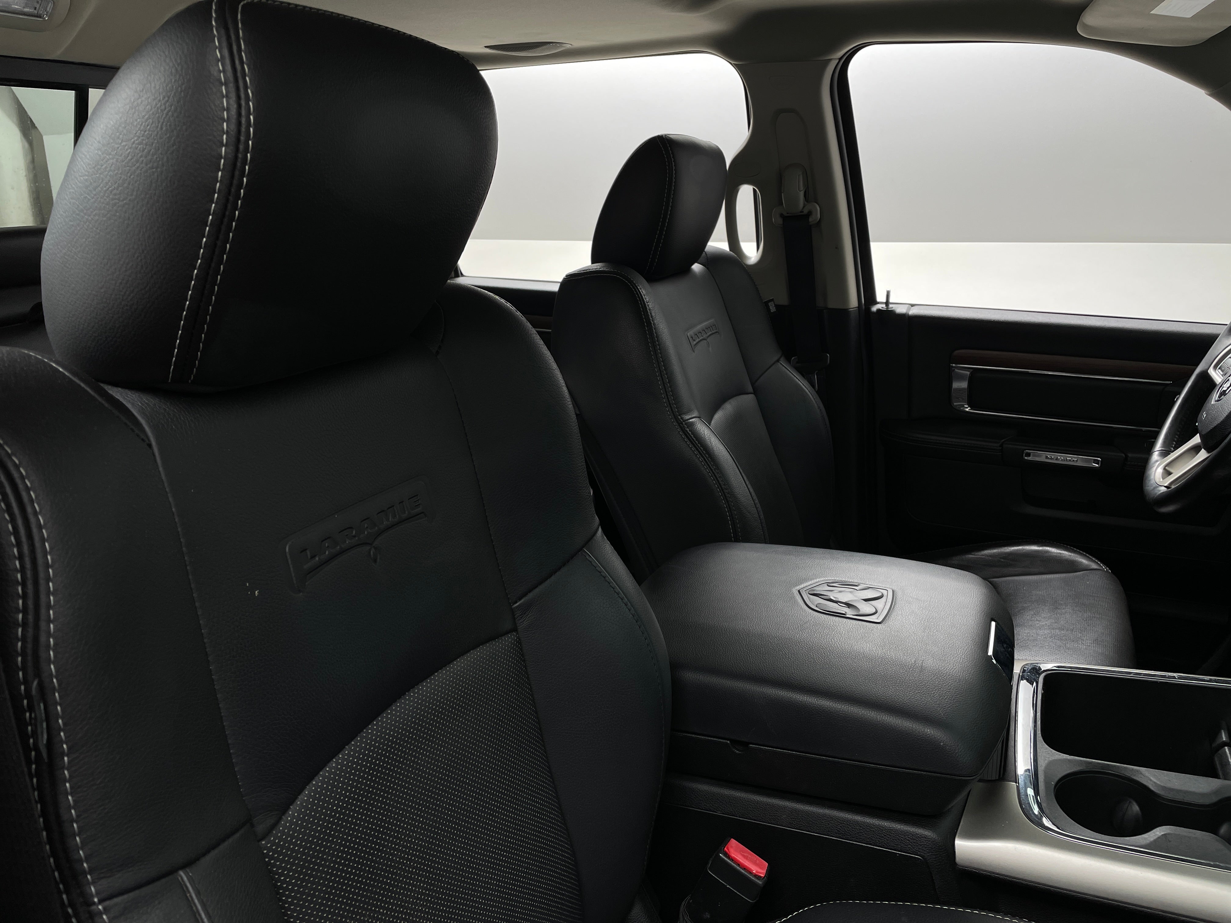 2016 RAM Ram 1500 Pickup