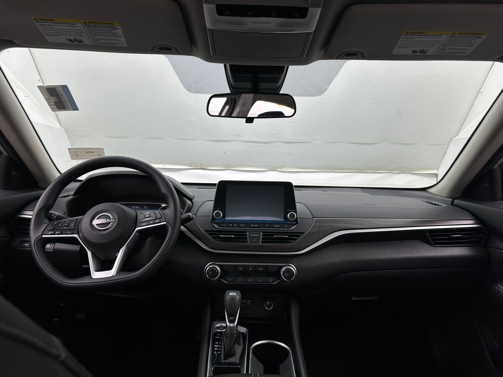 Thumbnail: 2024 Nissan Altima - 3