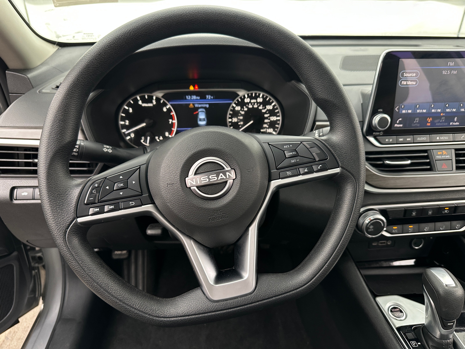 Thumbnail: 2024 Nissan Altima - 5