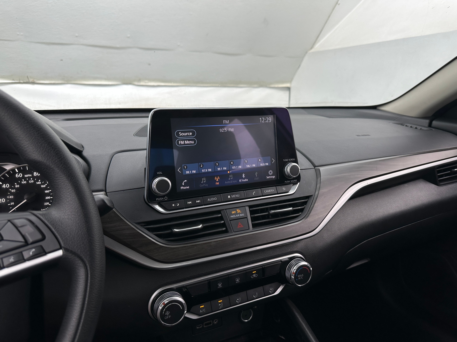 Thumbnail: 2024 Nissan Altima - 4