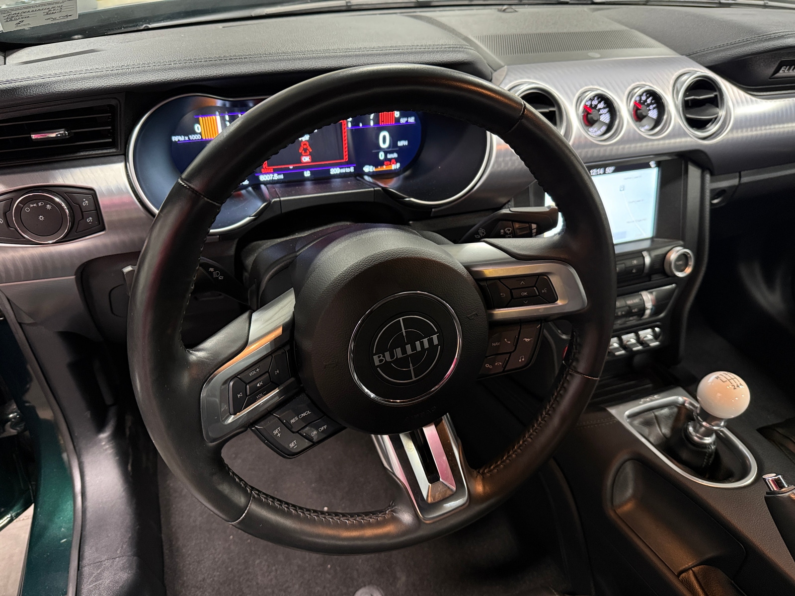 Thumbnail: 2019 Ford Mustang - 3