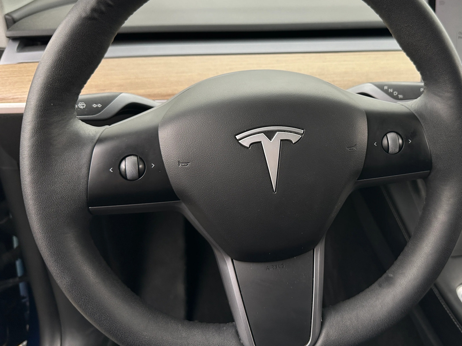 Thumbnail: 2021 Tesla Model Y - 4