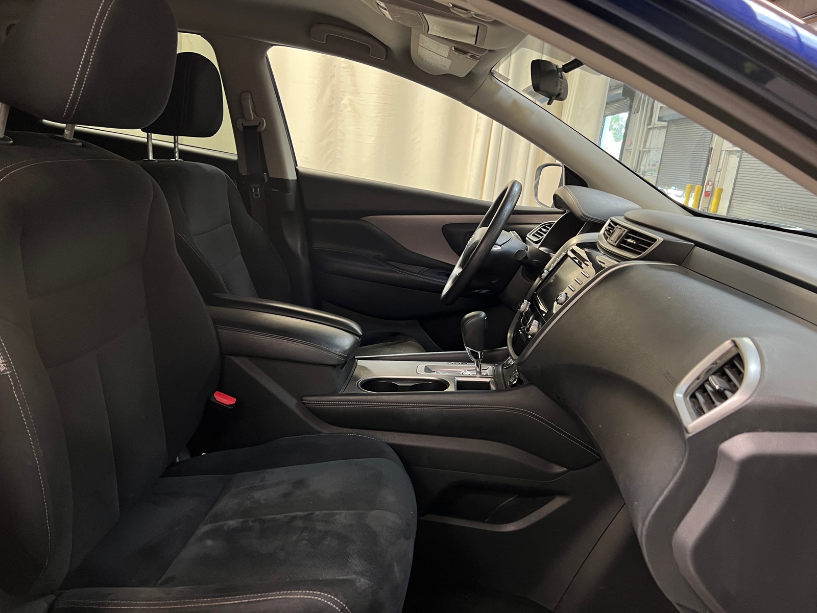 Thumbnail: 2023 Nissan Murano - 2