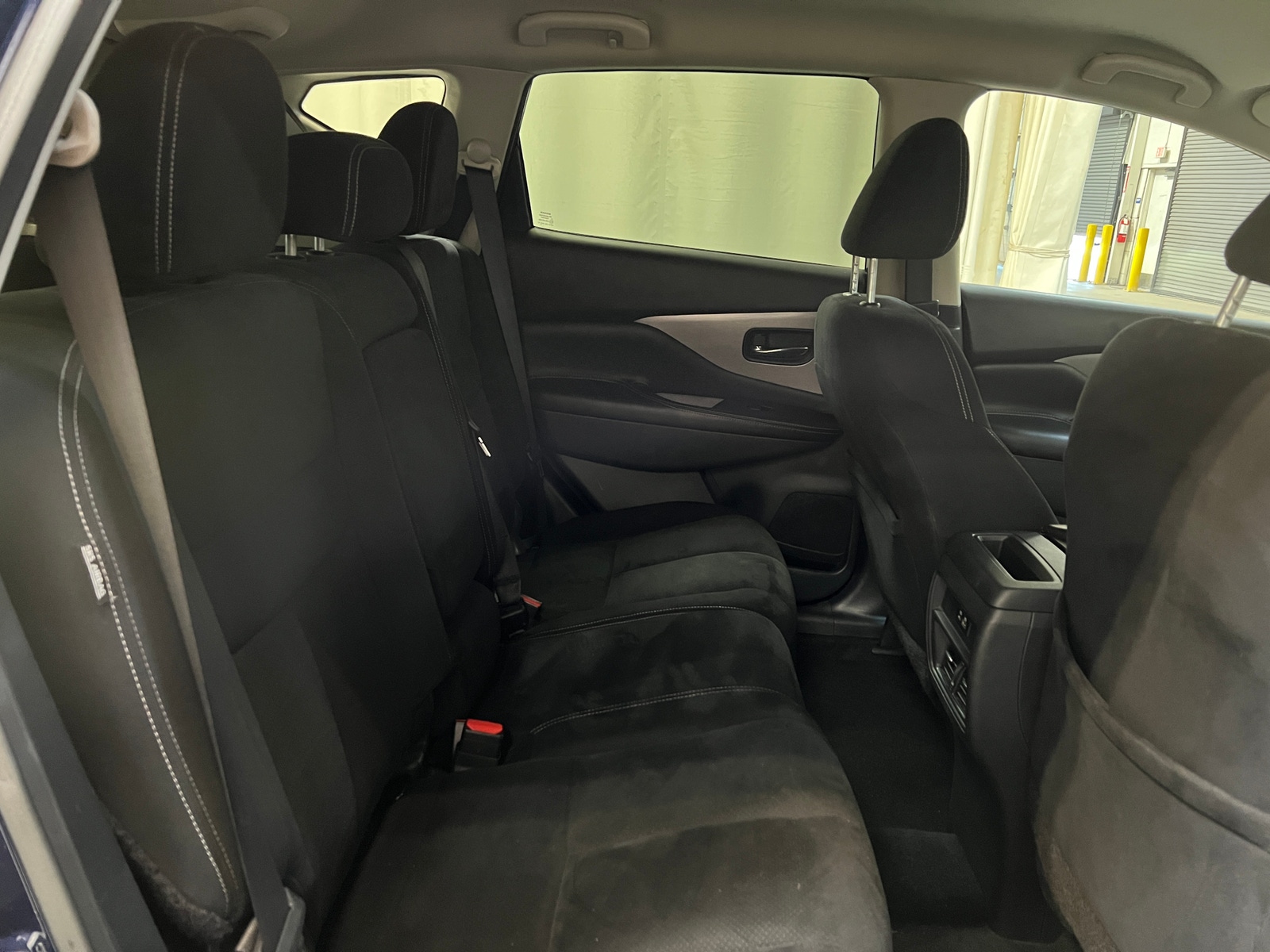 Thumbnail: 2023 Nissan Murano - 6