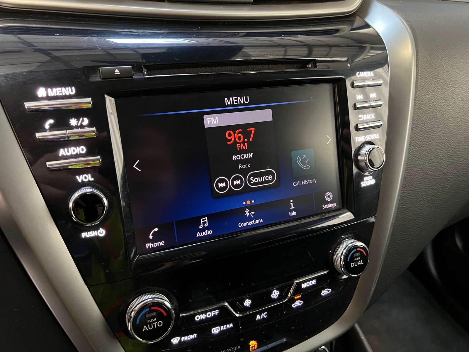 Thumbnail: 2023 Nissan Murano - 4