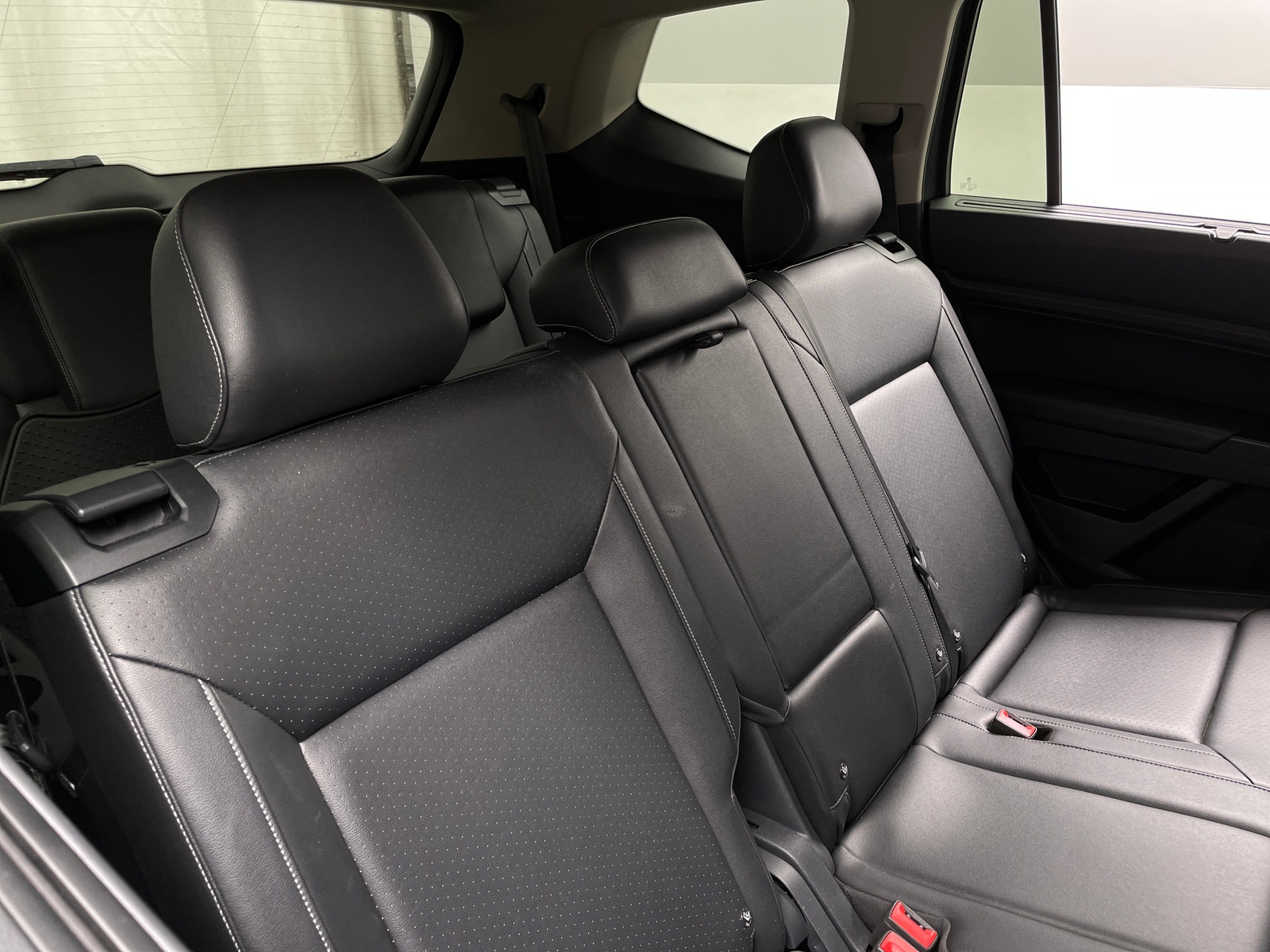 Thumbnail: 2018 Volkswagen Atlas - 5