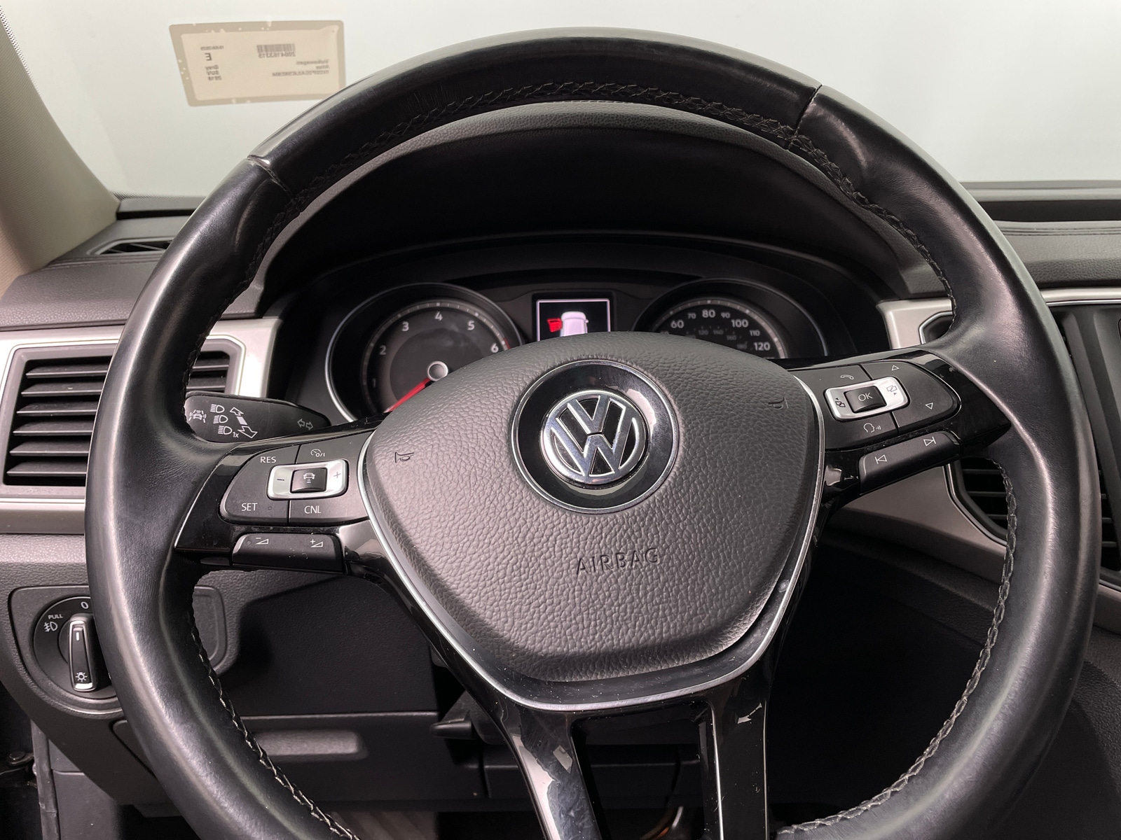Thumbnail: 2018 Volkswagen Atlas - 4