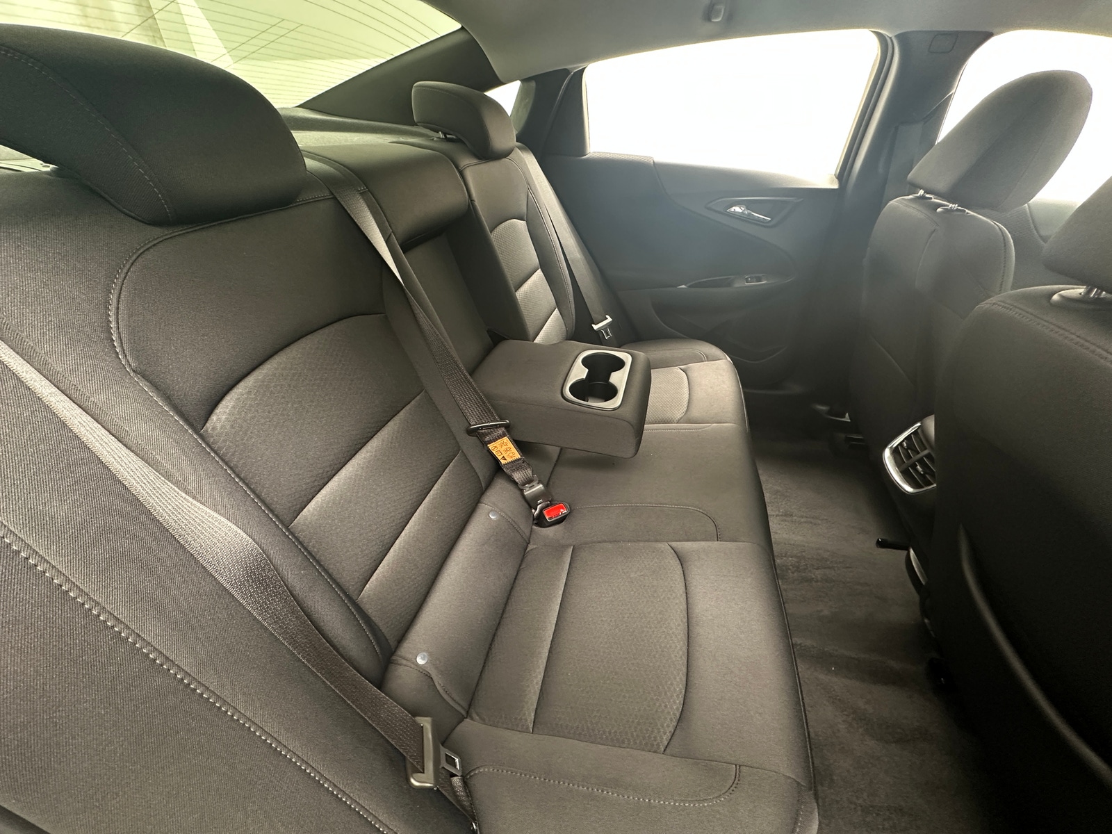 Thumbnail: 2024 Chevrolet Malibu - 6