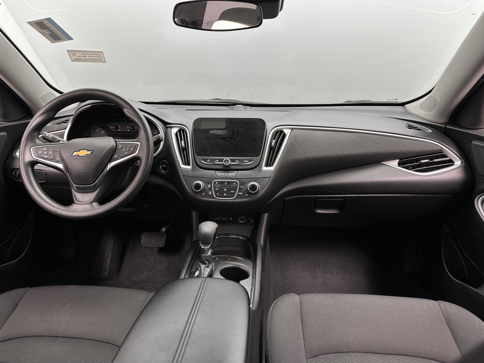 Thumbnail: 2024 Chevrolet Malibu - 3