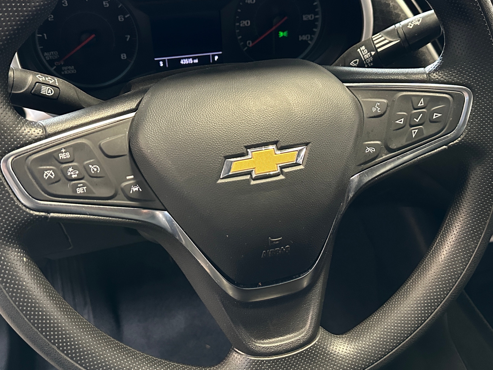 Thumbnail: 2024 Chevrolet Malibu - 5