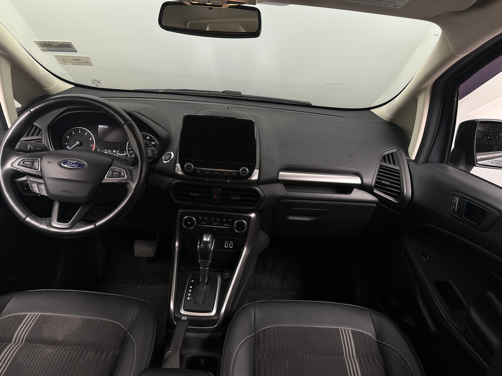 Thumbnail: 2019 Ford EcoSport - 2