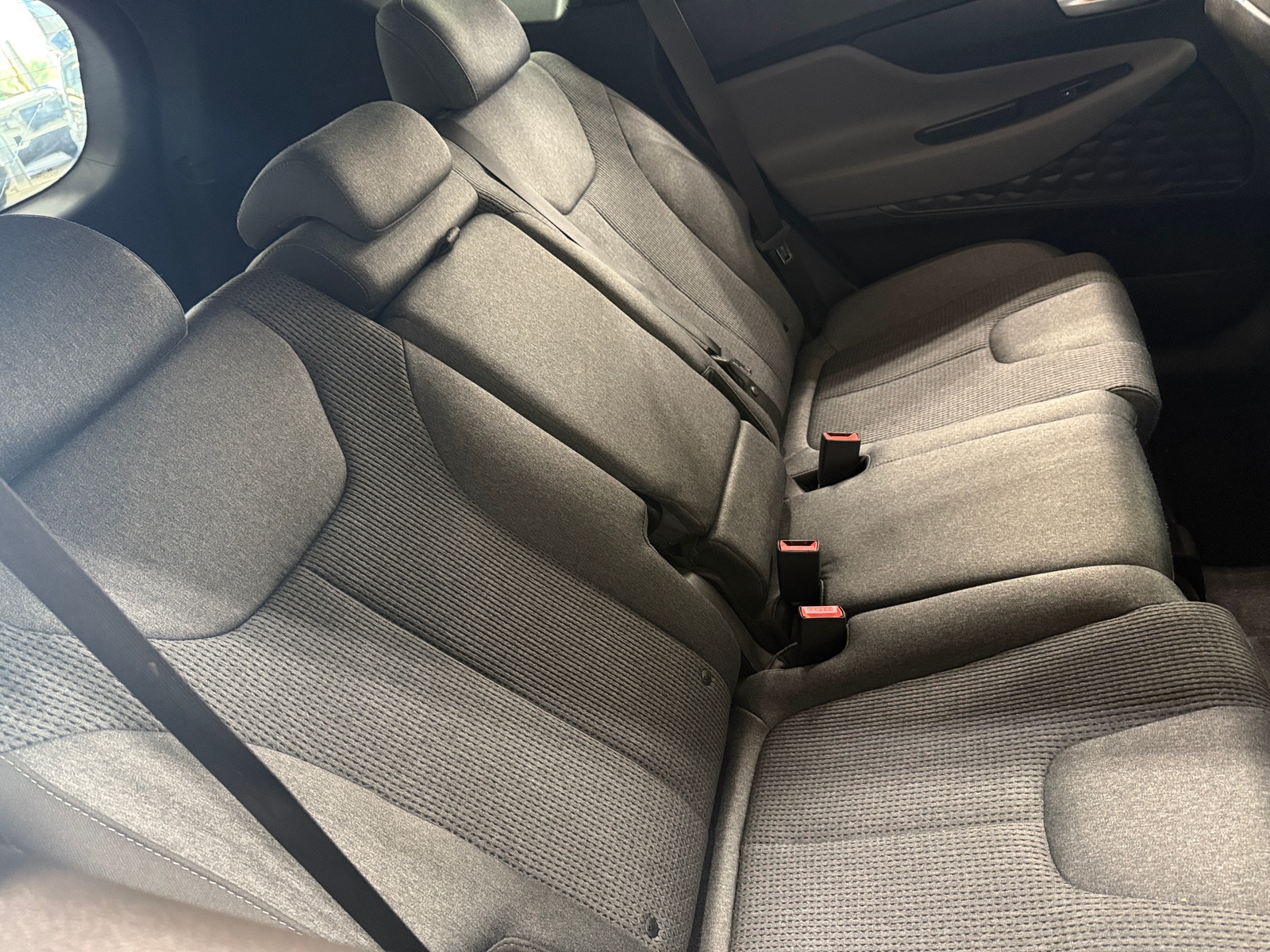 Thumbnail: 2019 Hyundai Santa Fe - 6