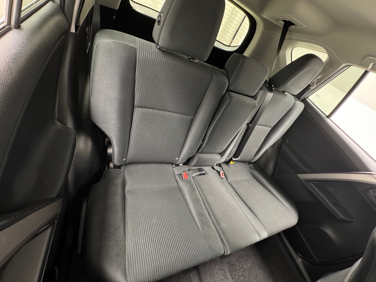 Thumbnail: 2017 Toyota RAV4 - 6