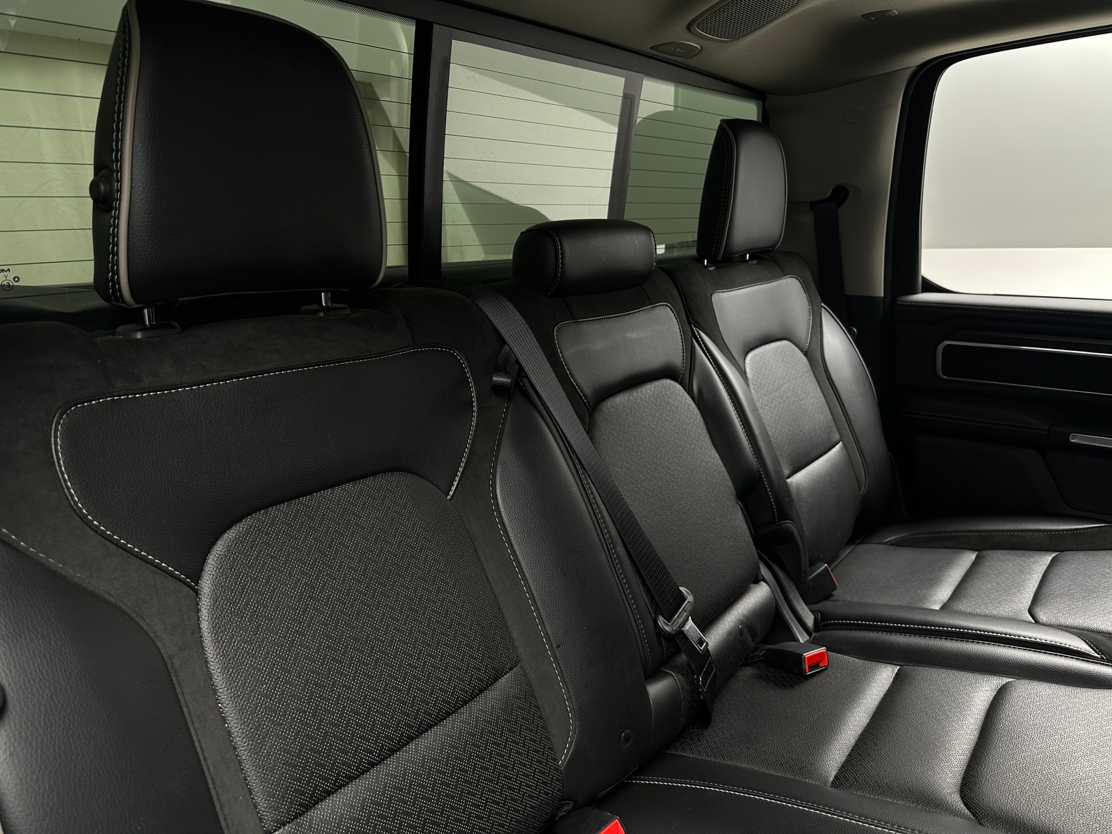Thumbnail: 2022 RAM 1500 - 5