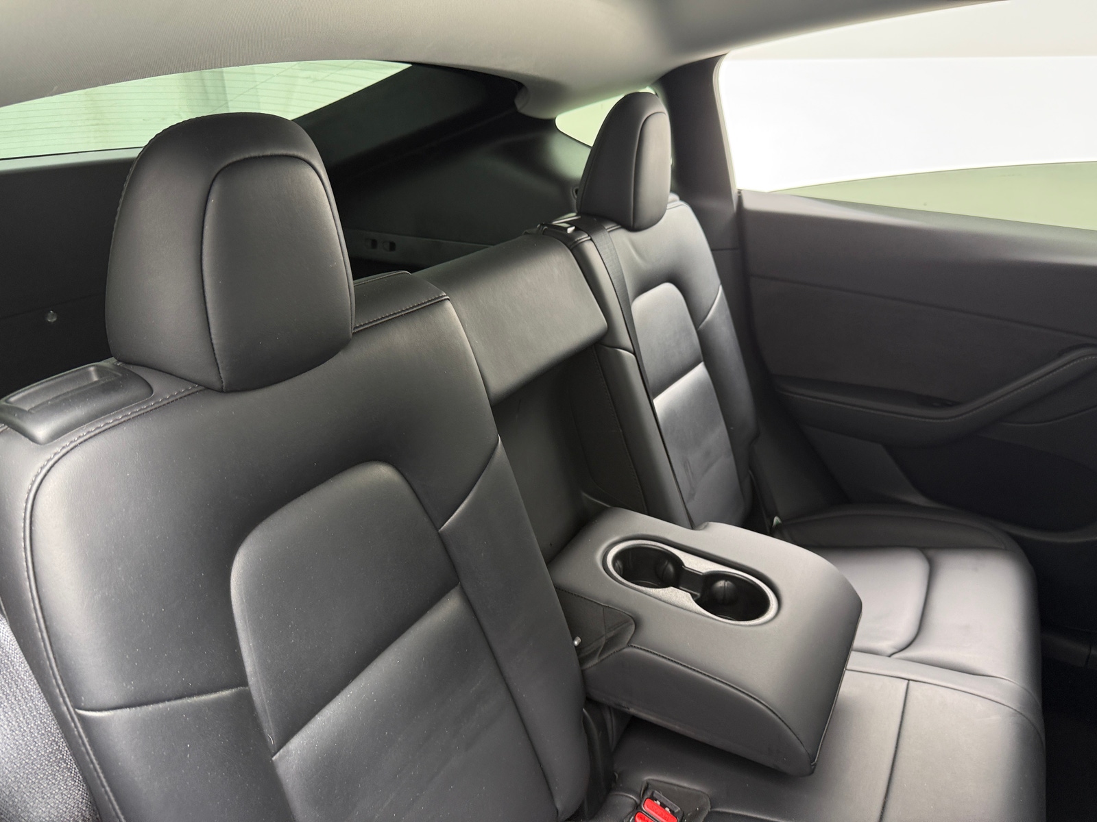 Thumbnail: 2020 Tesla Model Y - 5