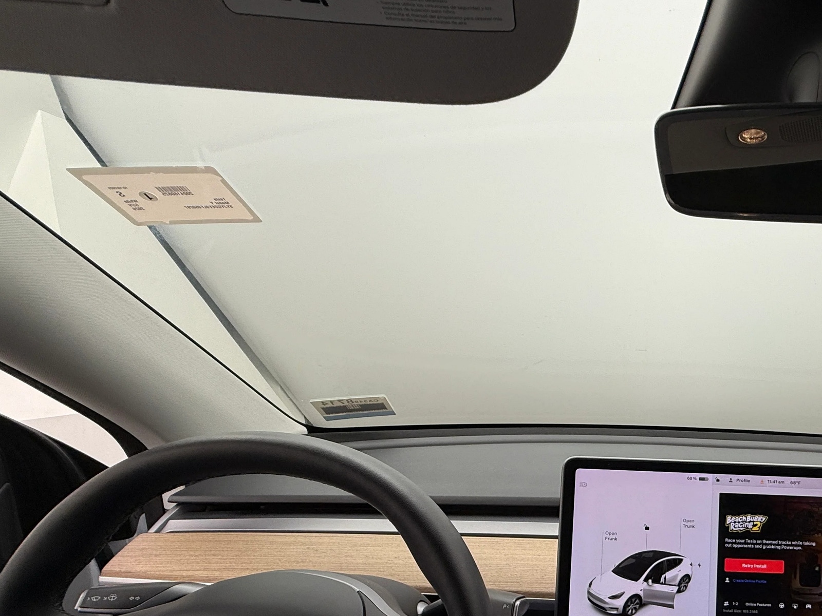 Thumbnail: 2020 Tesla Model Y - 2