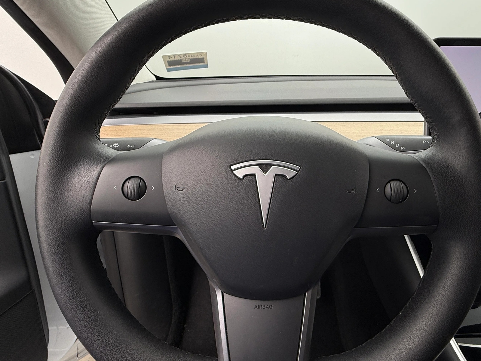Thumbnail: 2020 Tesla Model Y - 4